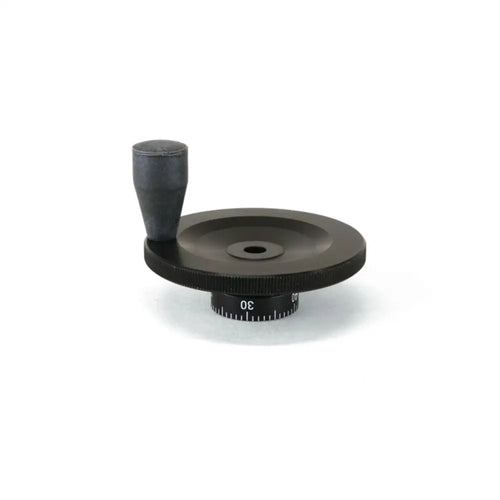 Sherline Oversize 2-1/2" Handwheel – Y Axis (Metric)
