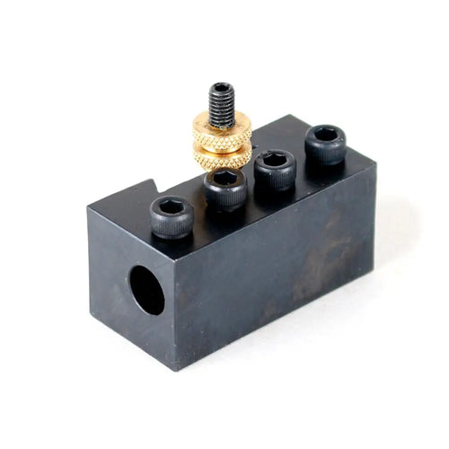 Sherline Quick-Change 3/8" Boring Tool Holder