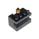 Sherline Quick-Change 3/8″ Square Shank Tool Holder