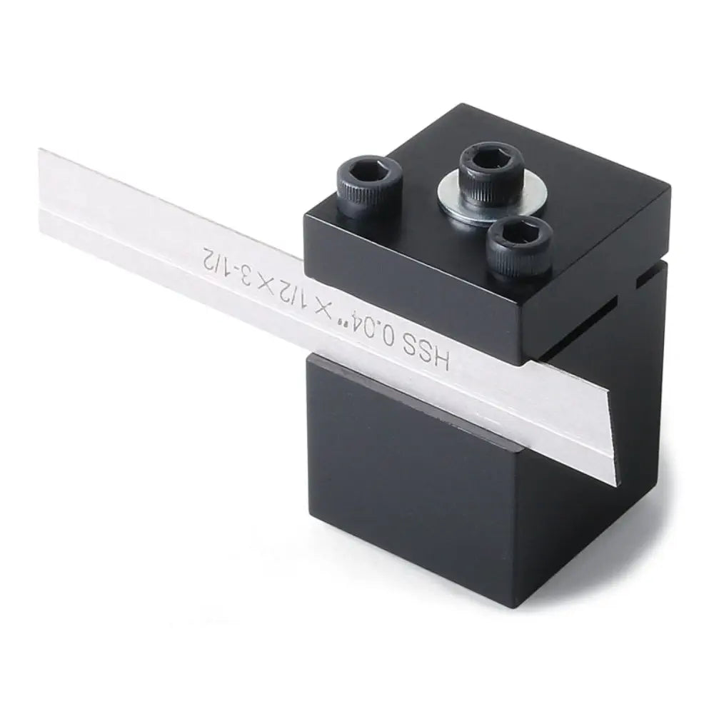 Sherline Rear-Mount Cutoff Tool & Holder