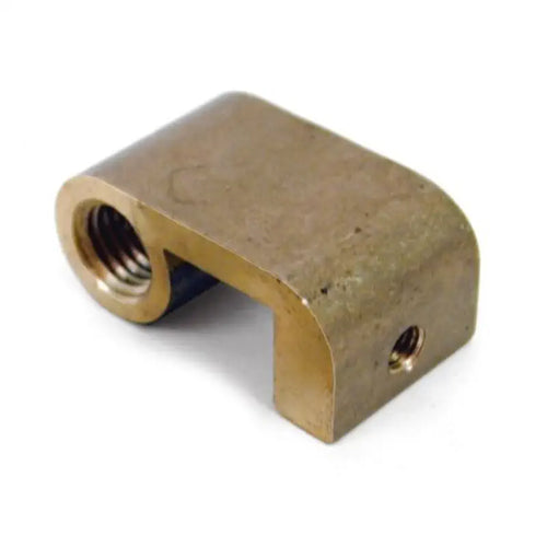 Sherline Saddle Nut Replacement Instructions (CNC mills, CNC lathes, manual lathes)