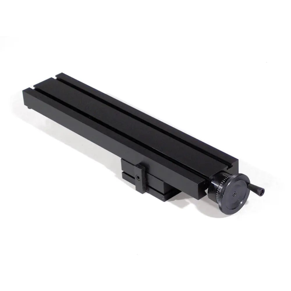 Sherline Single-Axis Manual Machine Slide 13-Inch (Inch)