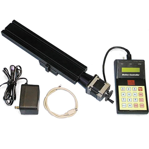 Sherline Single-Axis Slide w/ Programmable CNC Controller 13-Inch