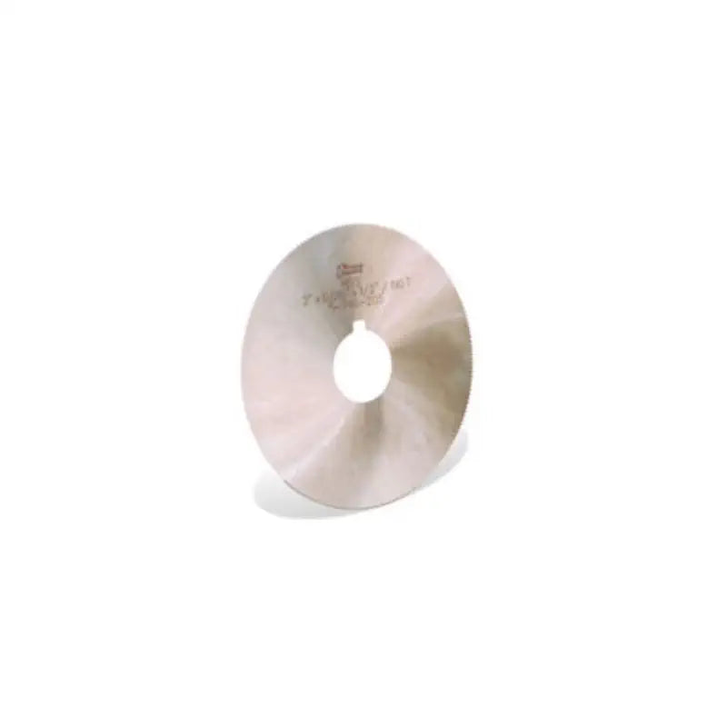 Sherline Slitting Saw .025 Thick, 152 Teeth