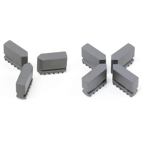 Sherline Soft Jaws (3-Jaw 1040, 1041)