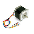 Sherline Stepper Motor w/ Raw Wire Leads