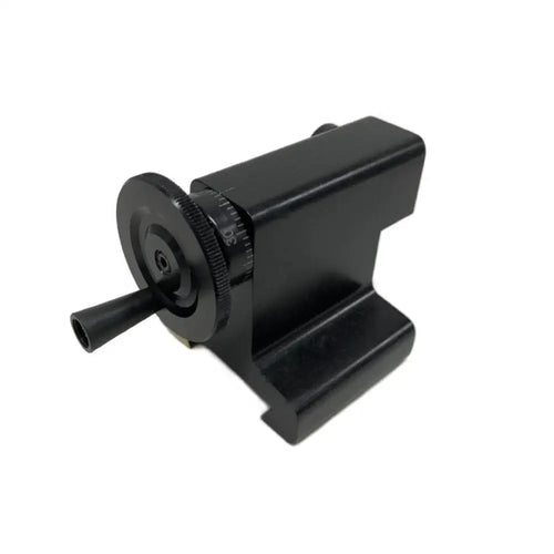 Sherline Tailstock Assembly – Inch