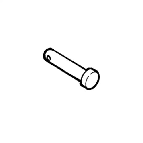 Sherline Upper Hook Pin