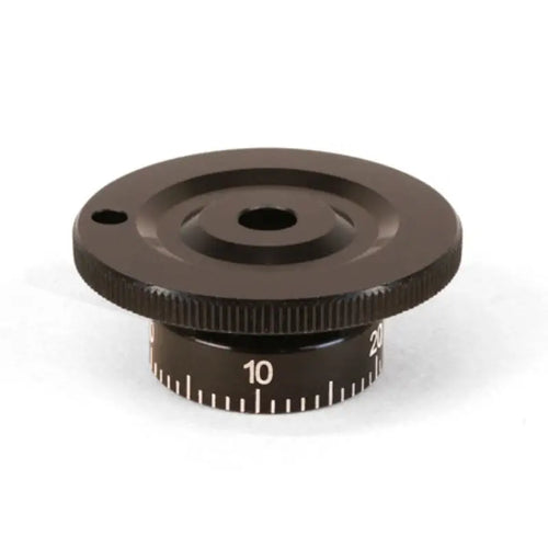 Sherline X/Z Axis Handwheel Body – Inch