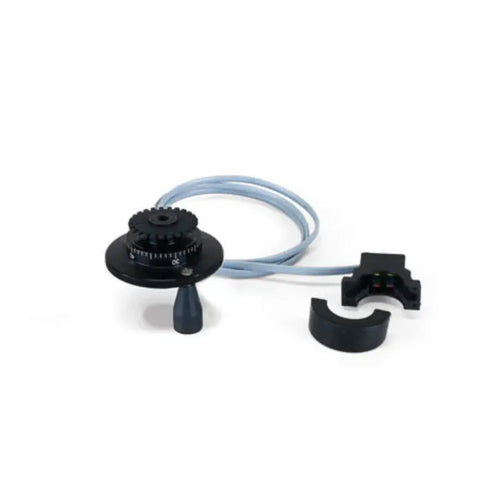 Sherline Y-Axis DRO Handwheel Package (Metric)