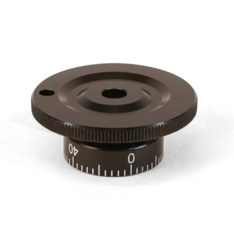 Sherline Y Axis Handwheel Body – Metric