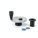 Sherline Zero Adjustable Handwheel