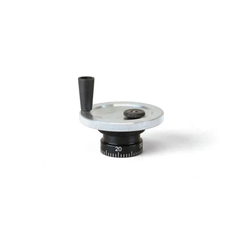 Sherline Zero Adjustable Handwheel – 2" X Axis (Inch)
