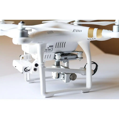 SideArm Robotic Arm Kit for DJI Phantom 4 V1