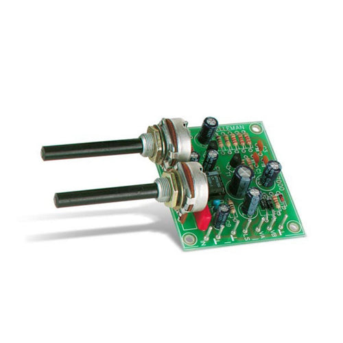 Signal Tracer / Injector Soldering Kit