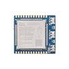 SIM7600G-H 4G Communication Module, 4G/3G/2G, GNSS Positioning w/ FPC Antenna
