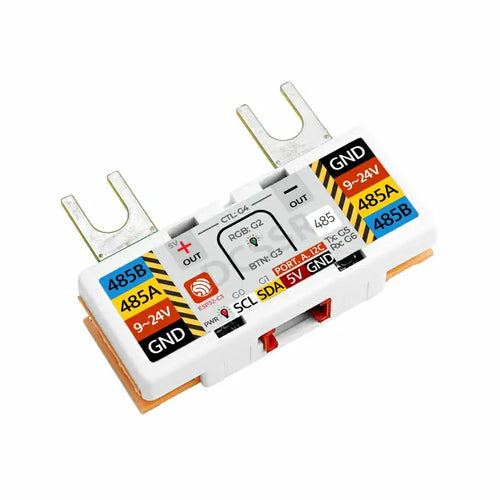 Single-Phase DC SSR Unit (CDG1. 1DD-10A)