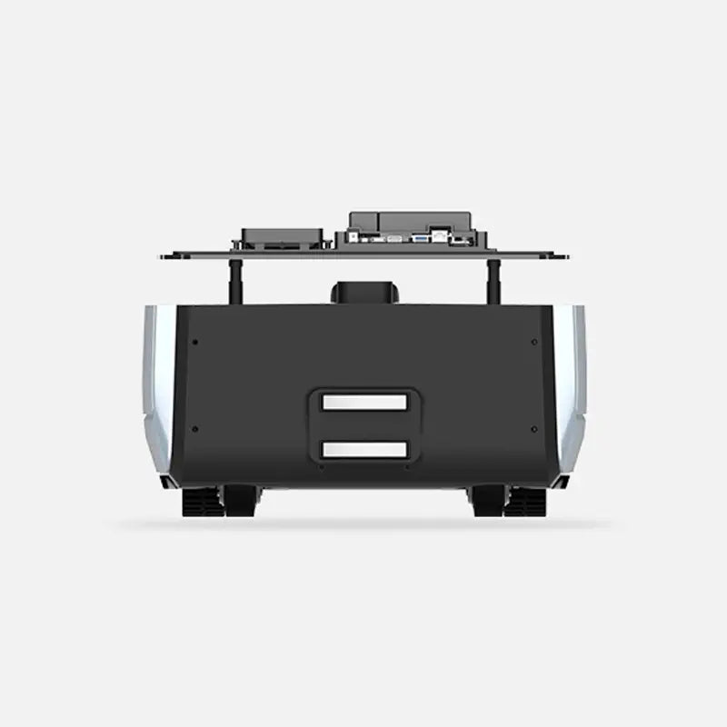 SLAMTEC Hermes Robot Base