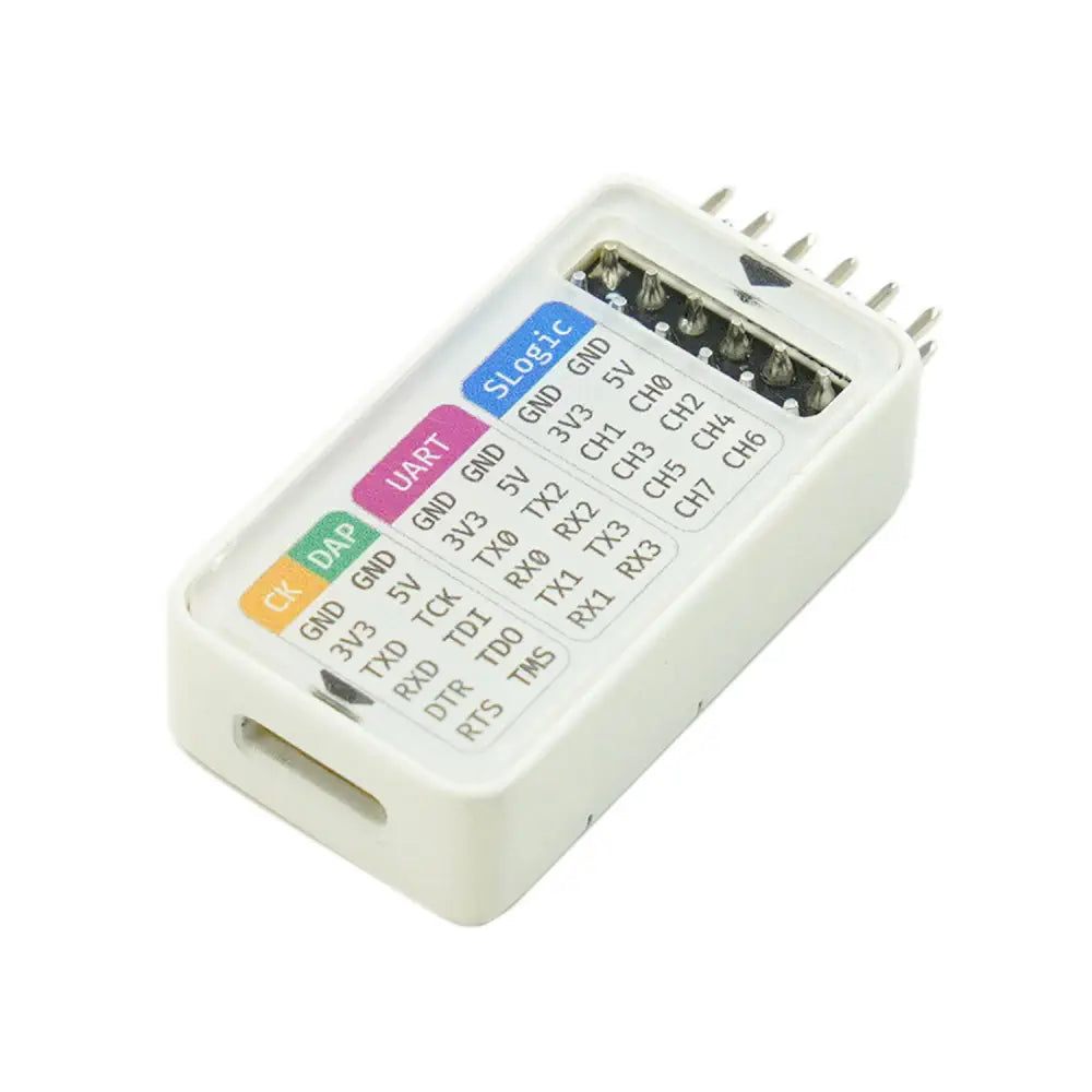 SLogic Combo 8 Multi-Function Development Tool