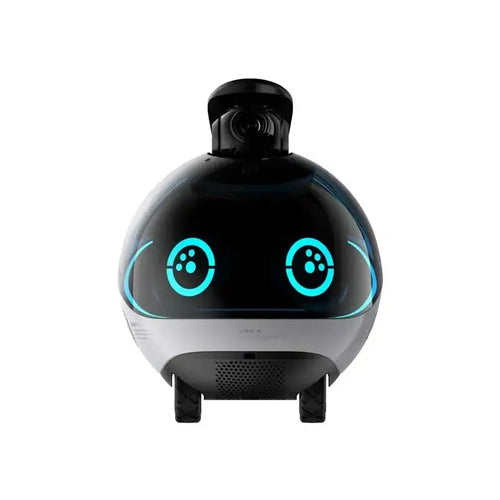 Smart Guardian EBO X w/ Alexa Support