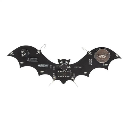 Velleman SMD Haunting Bat