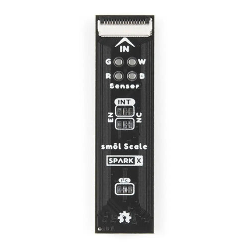 smôl Scale Load Cell Amplifier