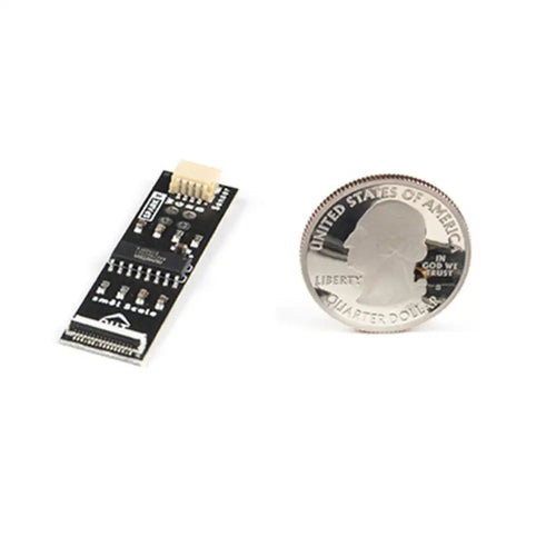 smôl Scale Load Cell Amplifier