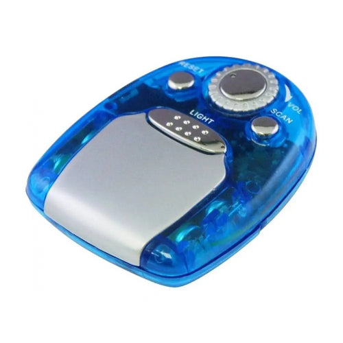 Snap Circuits FM Radio w/ Headphone Jack