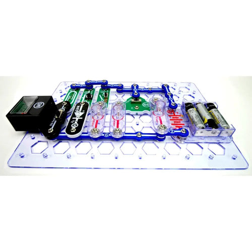 Snap Circuits STEM Kit