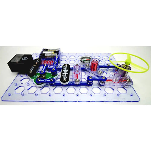 Snap Circuits STEM Kit