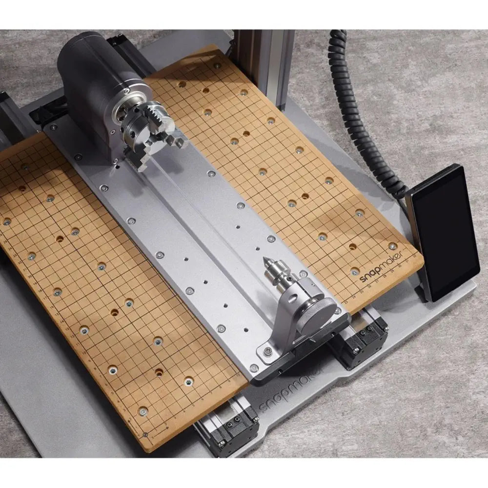 Snapmaker 2.0 A350 Rotary Module Bundle