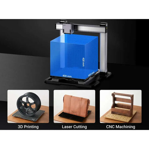 Snapmaker Artisan Modular 3D Printer