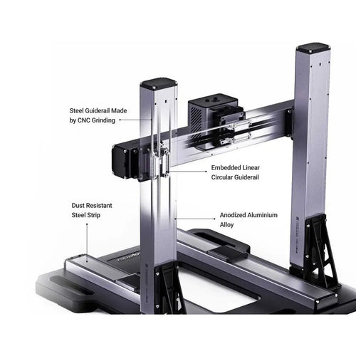 Snapmaker Artisan Modular 3D Printer