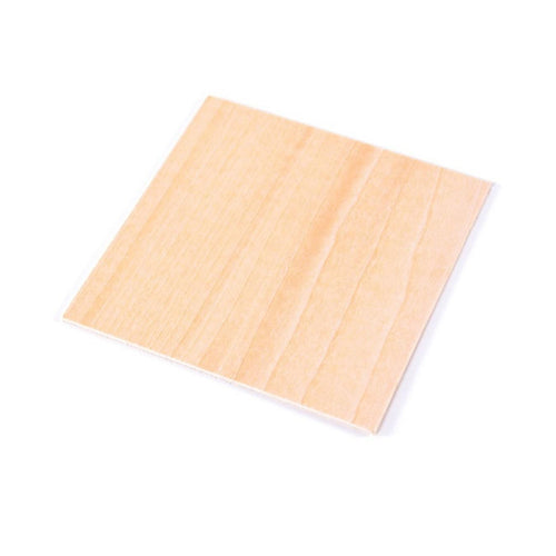 SnapMaker Blank Basswood Squares - A350 (5x)