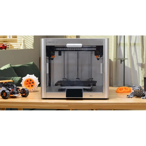 Snapmaker J1s High Speed Dual Extruder (IDEX) 3D Printer