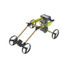 Thames & Kosmos 5-in-1 Solar-Powered Rovers