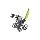 Thames & Kosmos 5-in-1 Solar-Powered Rovers