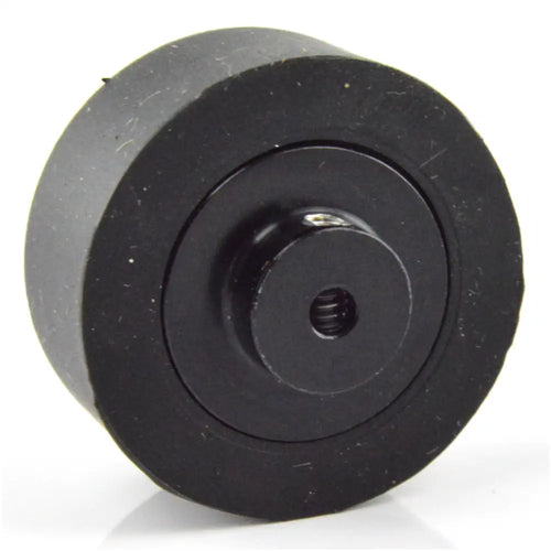 Solarbotics RW2 - Large Rubber Wheel