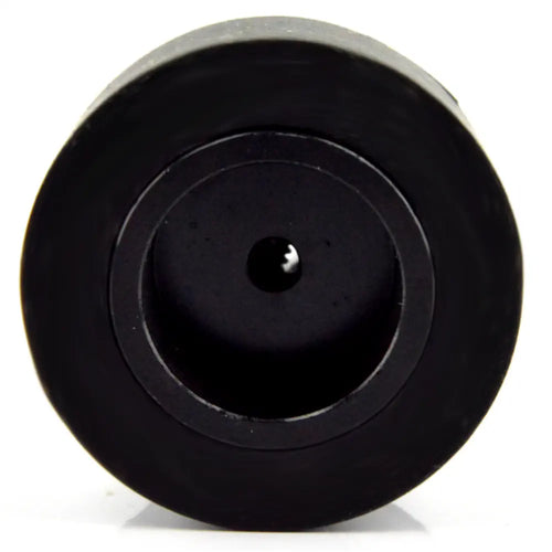 Solarbotics RW2 - Large Rubber Wheel