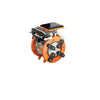 Thames & Kosmos SolarBots: 8-in-1 Solar Robot Kit