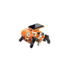 Thames & Kosmos SolarBots: 8-in-1 Solar Robot Kit
