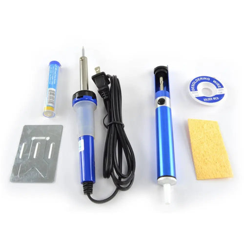 ST-12ETL Soldering Tool Kit