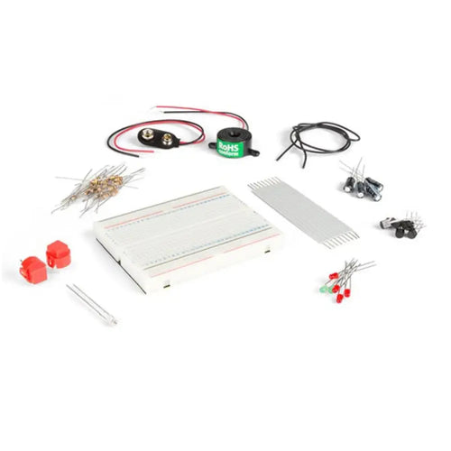 Solderless Educational Starter Kit