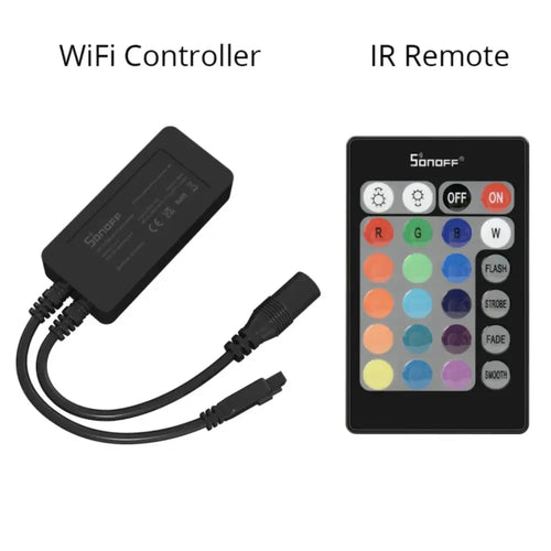 SONOFF L2 Smart LED Light Strip WiFi Controller