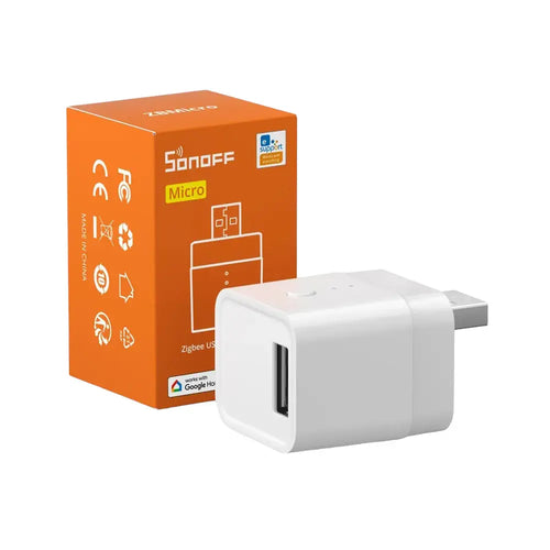 SONOFF Micro Zigbee USB Smart Adaptor