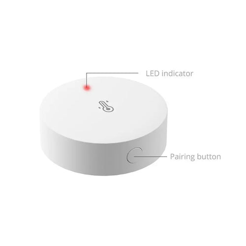 SONOFF Zigbee 3.0 Temperature & Humidity Sensor SNZB-02