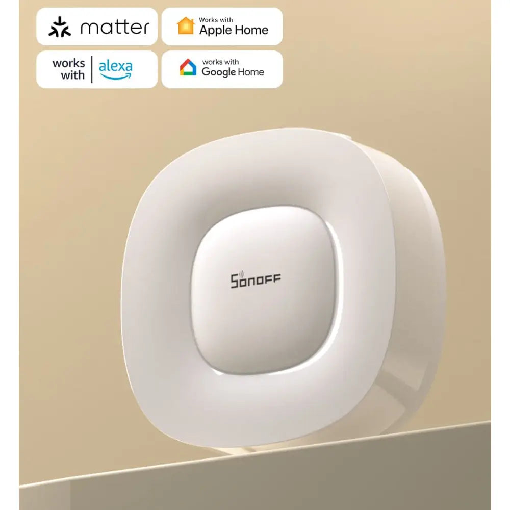 Sonoff Zigbee Bridge Ultra - Robotshop