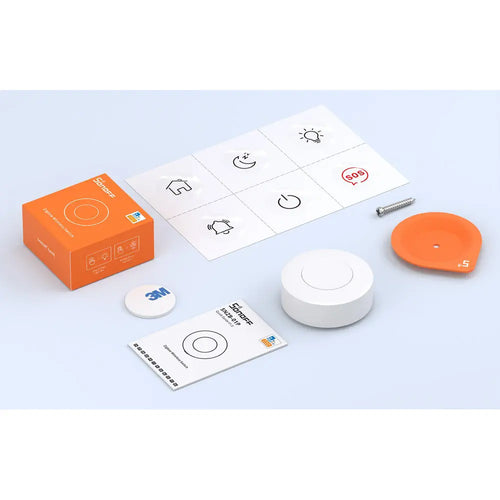 SONOFF Zigbee Smart Switch SNZB-01P