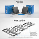 SONOFF SwitchMan Smart Wall Switch-M5 (3 Gang - Type 120)