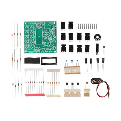 Velleman Sound Generator